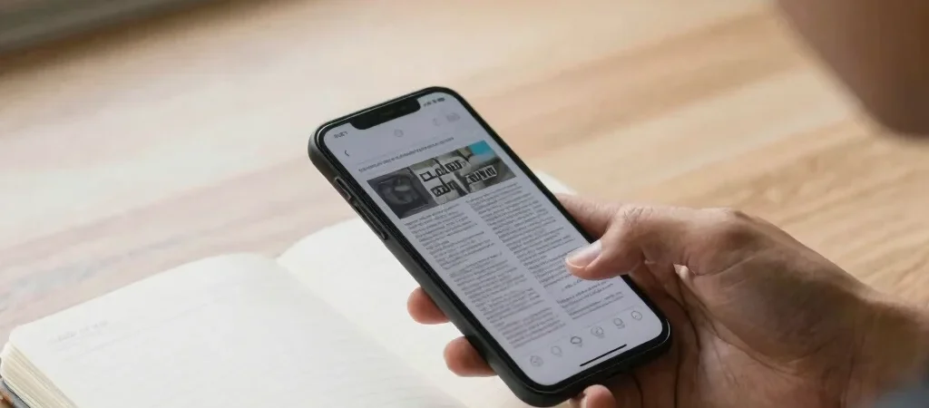 Sebelum Membagikan Kabar yang Sedang Viral