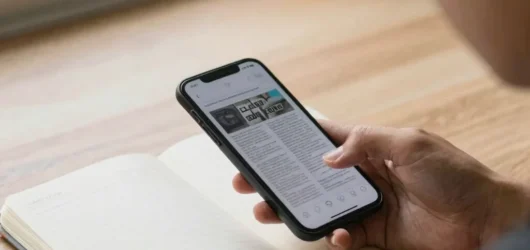 Sebelum Membagikan Kabar yang Sedang Viral